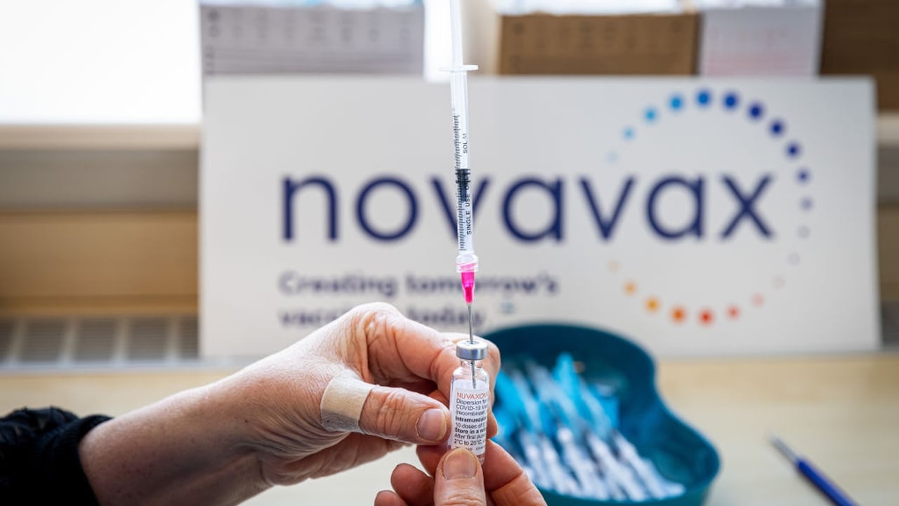 Novavax to receive $350M from Canada for canceled COVID vaccine orders
