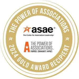 AOPO Receives 2024 Power of Associations Gold Award for Historically Black Colleges and Universities (HBCU) & OPO Task Force