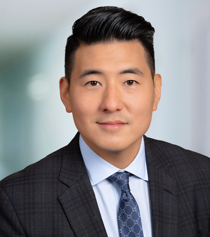 CHA Hollywood Presbyterian Medical Center Appoints Jamie Yoo as CEO