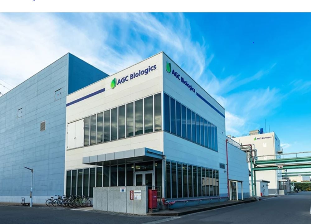 AGC Biologics plots roughly 100 layoffs as CDMO industry's post-COVID hangover persists