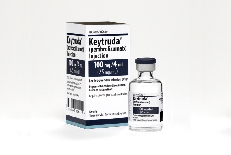 ESMO: With survival win, Merck's Keytruda redeems itself in early triple-negative breast cancer 