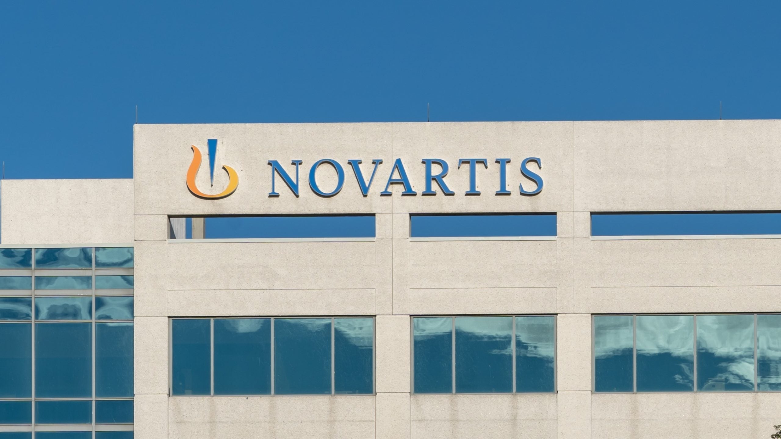 Novartis allies with Voyager to develop gene therapies in $1.3bn deal