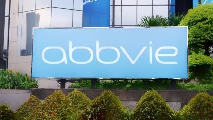 AbbVie licenses OSE’s chronic inflammation therapy for $48m upfront
