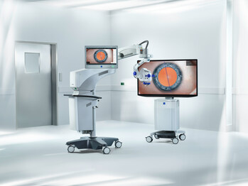 ZEISS Sets Stage for Future of Ophthalmic Surgery and 3D Visualization at ASCRS 2024