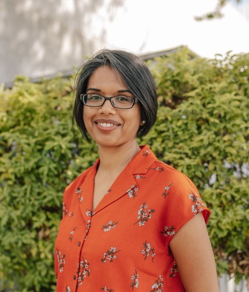 New Culture Welcomes Binita Bhattacharjee, PhD, as Vice President of Process Development and Engineering