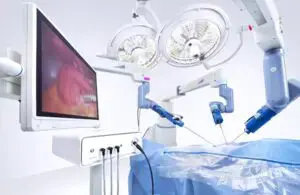 Asensus Surgical to collaborate with Google Cloud on machine learning for surgical robots
