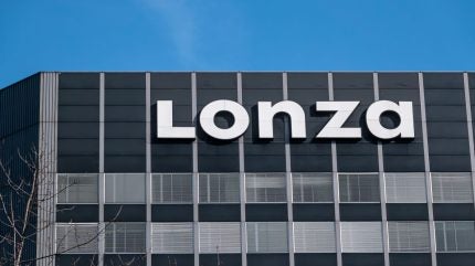 Lonza to acquire Roche biologics manufacturing site for $1.2bn