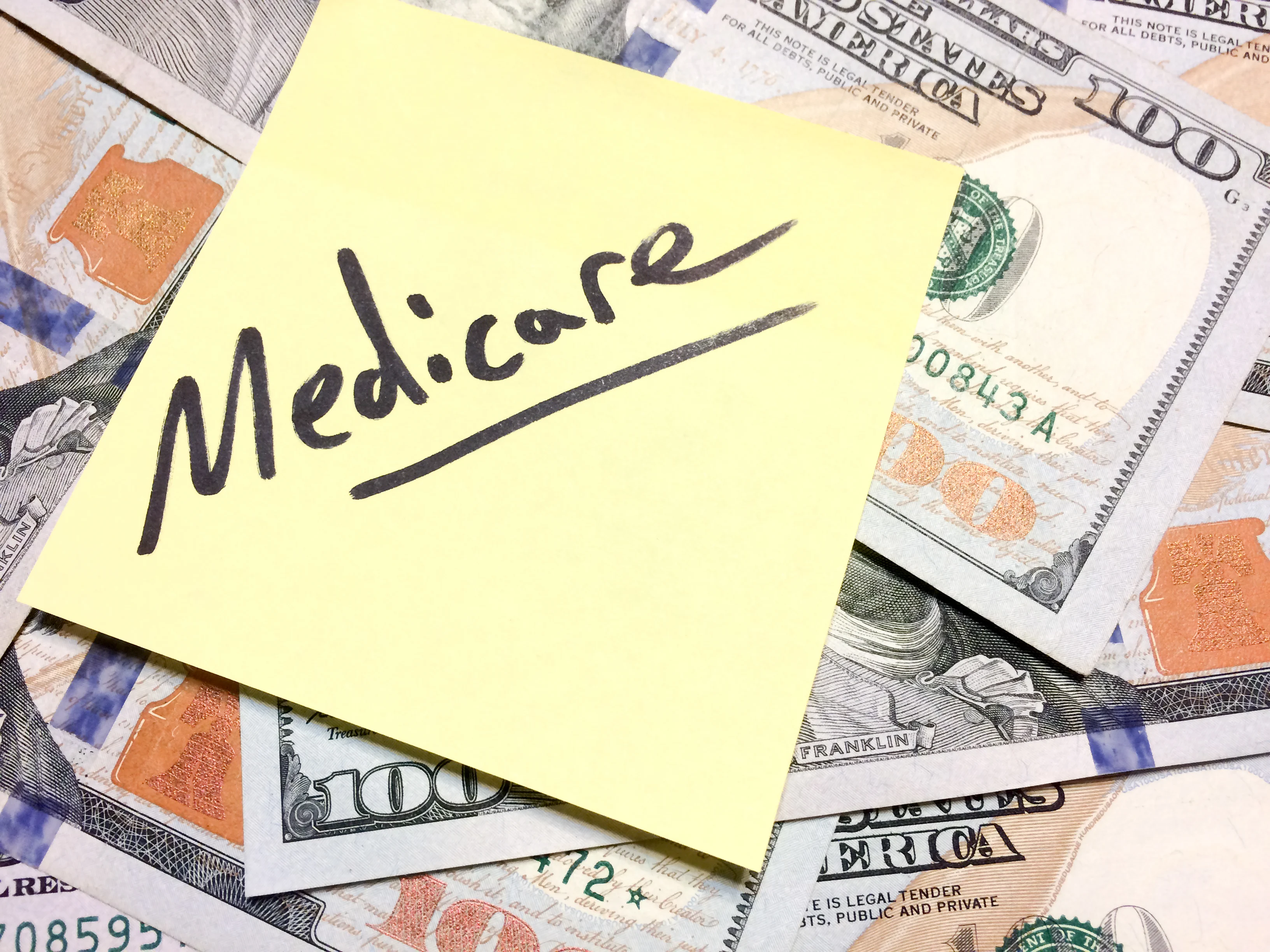 CMS rule seeks to curb delays in Medicare coverage, expands special enrollment periods