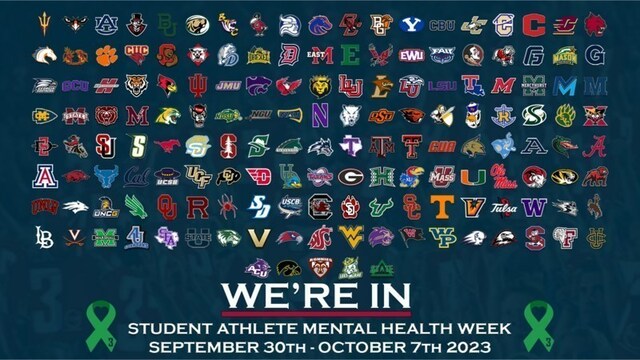 Hilinski's Hope Brings Student Athlete Mental Health Week to More Than 155+ Schools