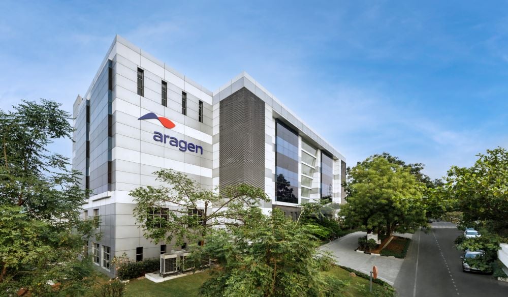 Aragen to beef up biologics manufacturing, investing $30M in new site in India