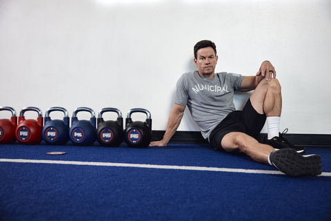 F45 Launches Wahlberg Week, Offering Seven New Classes Designed by Mark Wahlberg and Gunnar Peterson in Participating Studios Worldwide April 17-23