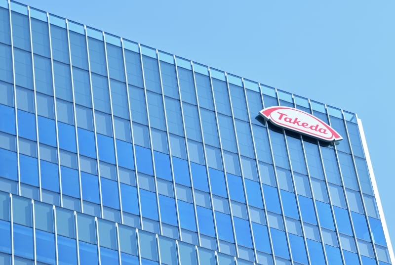 Takeda settles antitrust lawsuit over gout drug Colcrys after trial kicked off