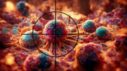 Dren Bio and Novartis link on bispecific antibodies for cancer