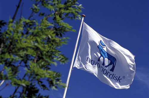 Novo Nordisk and Dewpoint partner on insulin resistance drug candidates