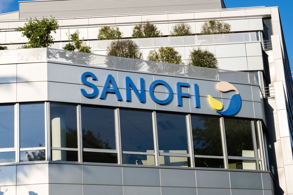 Sanofi inks 3 distribution pacts in India and Korea for CNS drugs and vaccines