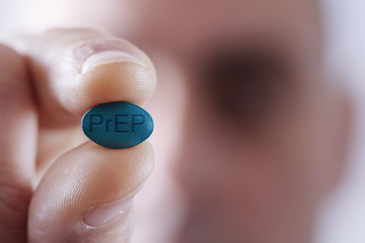 Medicare proposes coverage for PrEP without patient cost sharing