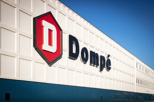 Dompé anuncia los resultados de un estudio de fase 2 que evalúa la eficacia y seguridad de Reparixin