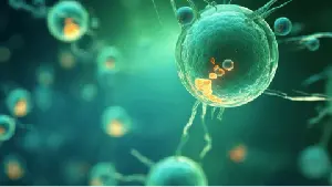 胶质母细胞瘤化学耐药的潜在机理