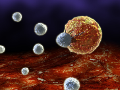 CAR-T治疗领域再获进展，雅科生物发表其CD7 CAR-T细胞2年随访结果