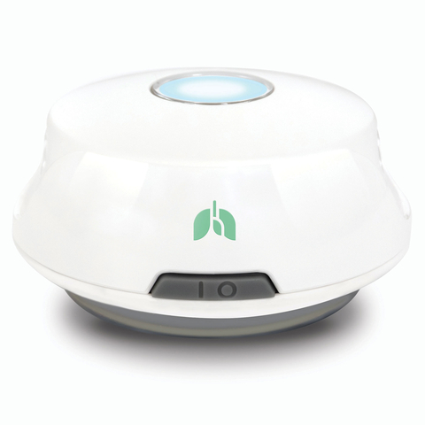 ChestPal™ Pro, a Bluetooth-Connected, Portable, Crackle and Wheeze Detection Innovation, Launches in the U.S. as Early Asthma and Allergy Season Looms