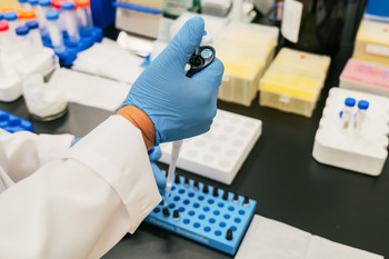 Cannabis Testing Lab Detects Crop-Destroying Viroid in California