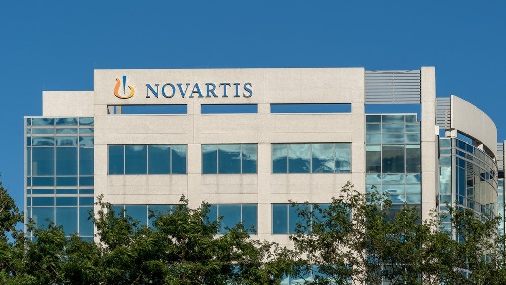 Novartis acquires Chinook for $3.2bn to boost kidney disease pipeline
