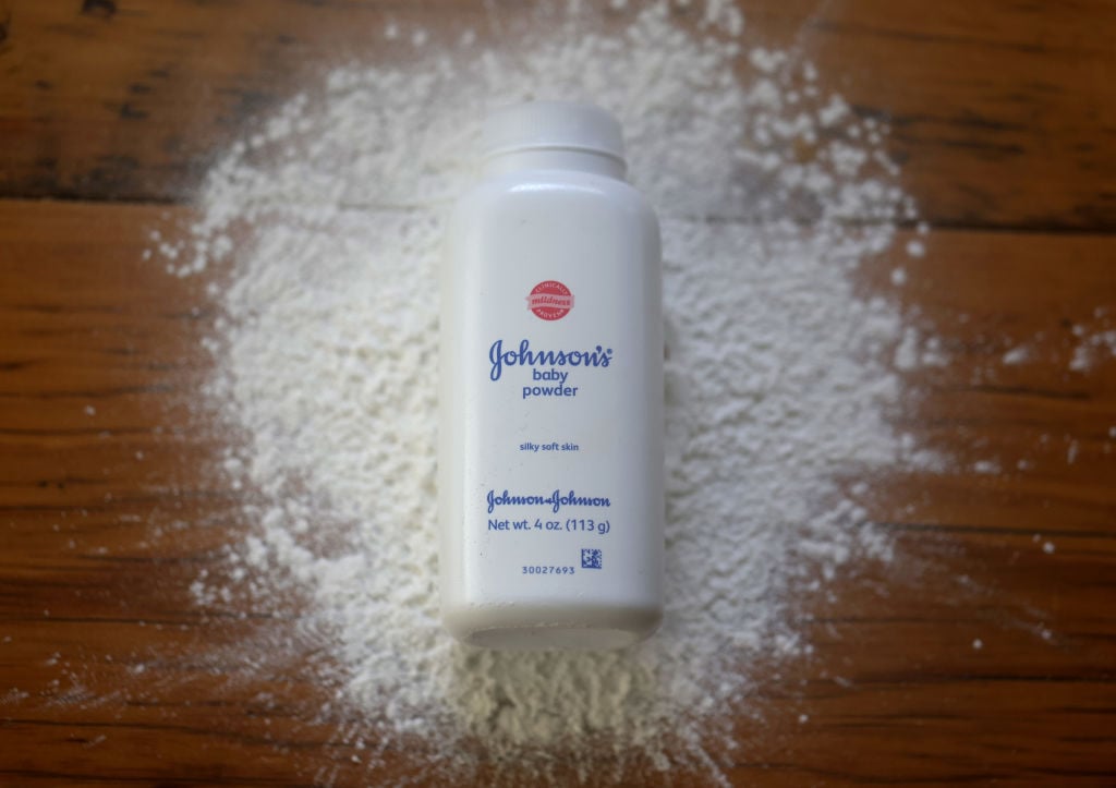 Johnson & Johnson gets a new opportunity to contest science in talc litigation