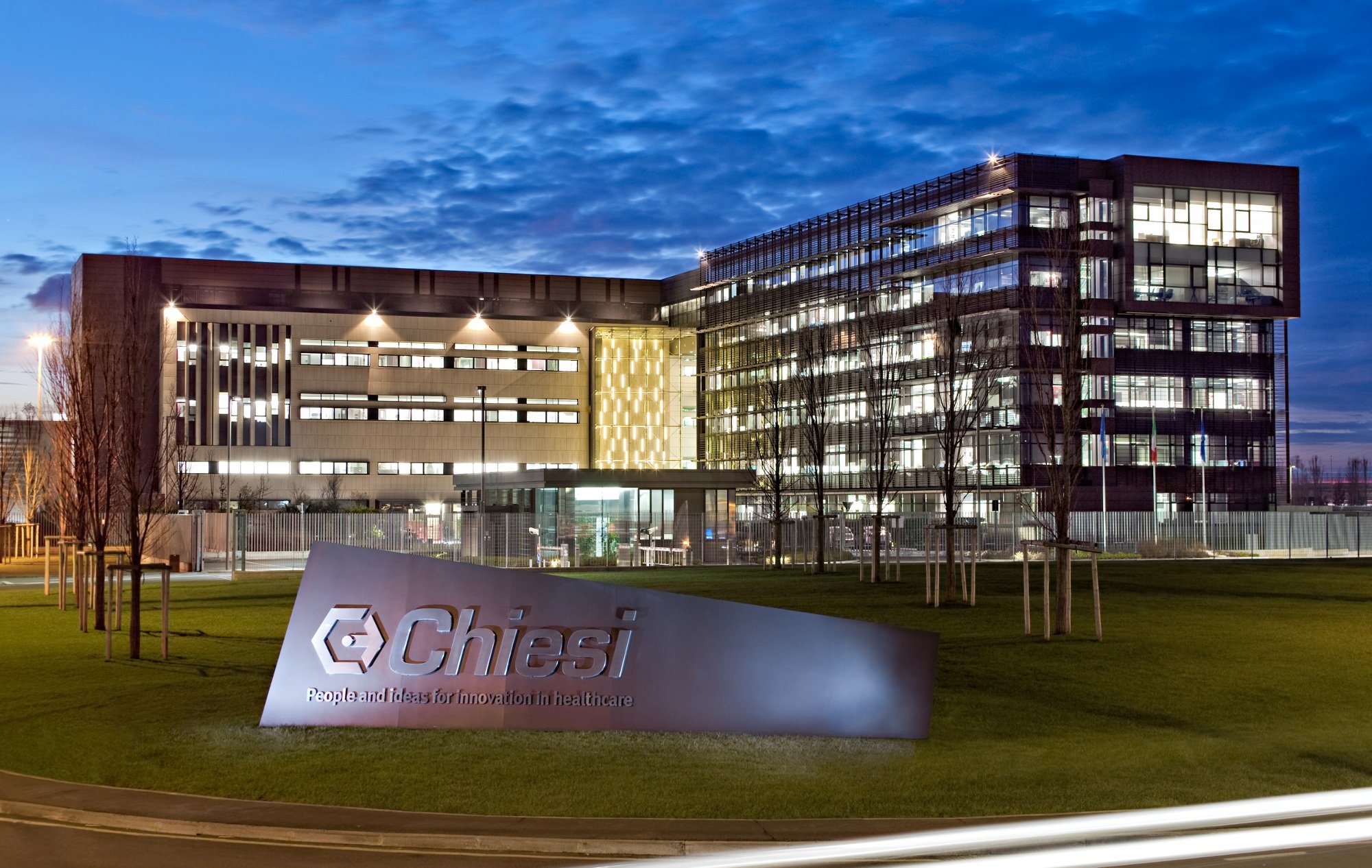 After Amryt buyout, Chiesi scores with FDA nod for rare skin disease treatment Filsuvez