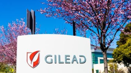 Gilead expands FDA label for Biktarvy with Phase I pregnant HIV patient data