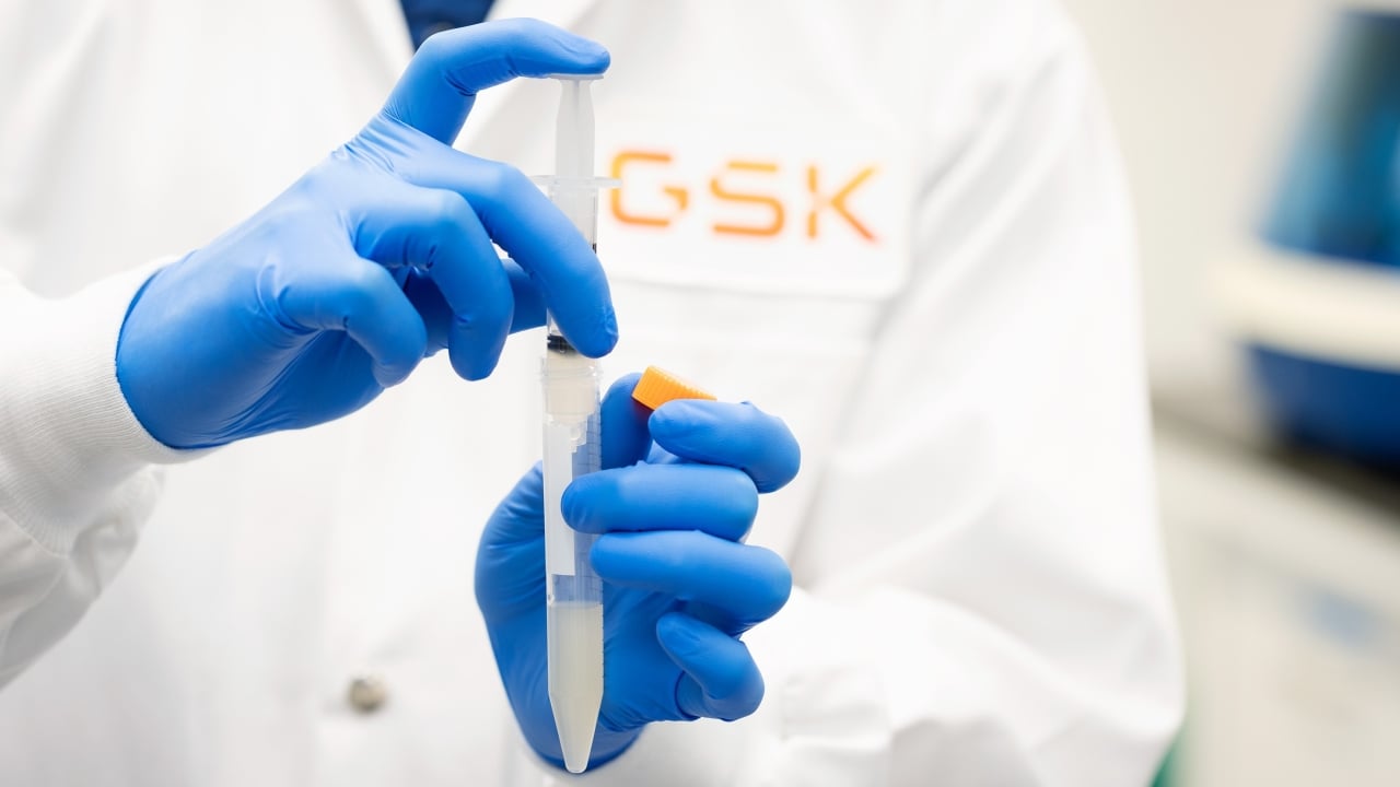 Move over 'Greediad,' GSK is now under alliterative fire from the AIDS Healthcare Foundation 