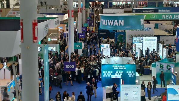 BIO 2024 Sets the Stage for Taiwan's Biotech Industry to Shine