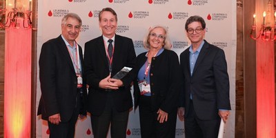 The Leukemia & Lymphoma Society Honors Six Outstanding Blood Cancer Scientists with 2022 Achievement Awards