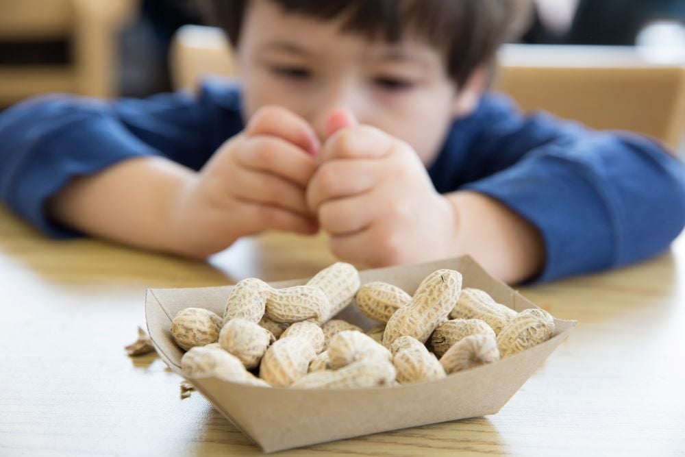 FDA approves Roche, Novartis' Xolair to prevent severe outcomes from common food allergies