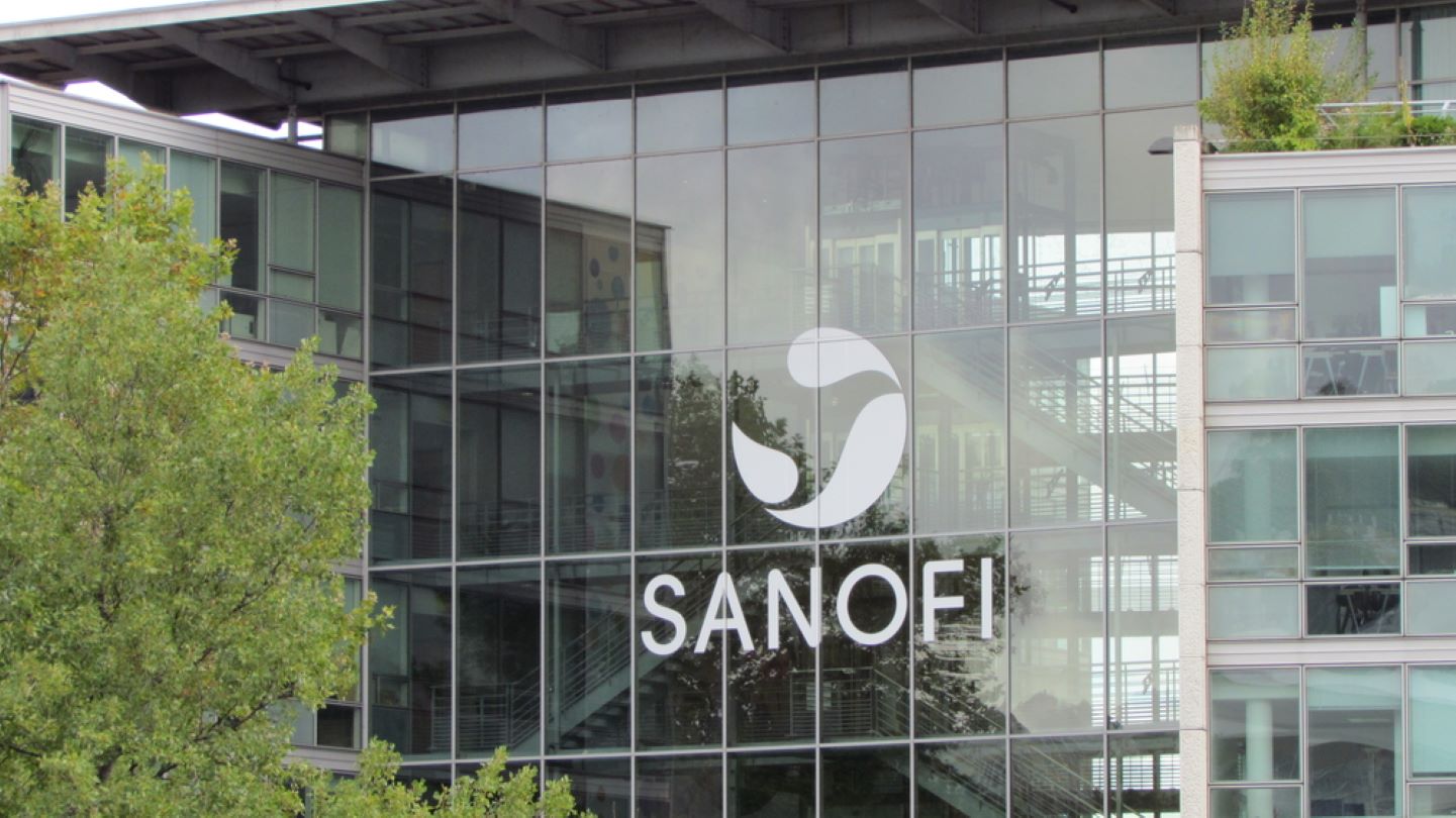 Sanofi partners with Synthekine to develop IL-10 therapeutics