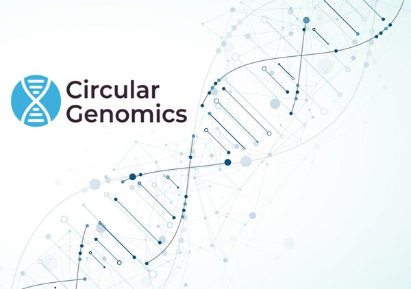 Circular Genomics Adds Dr. Michael Ackermann, PhD, MBA to its Scientific Advisory Board