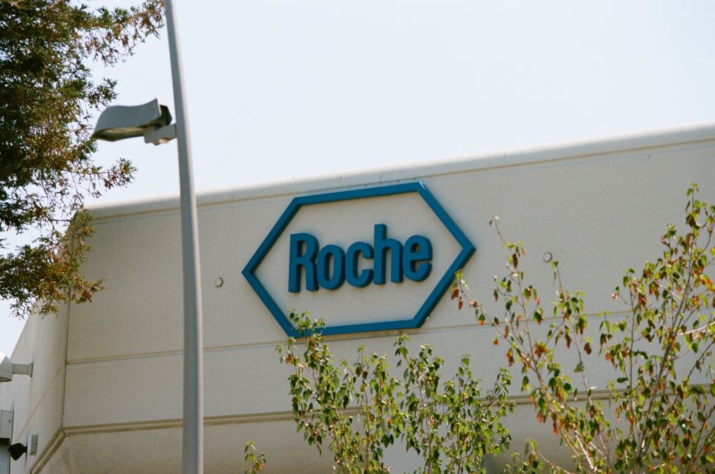 Roche drops antisense drug after seeing efficacy data, leaving Biogen, Ionis and Ultragenyx to duke it out