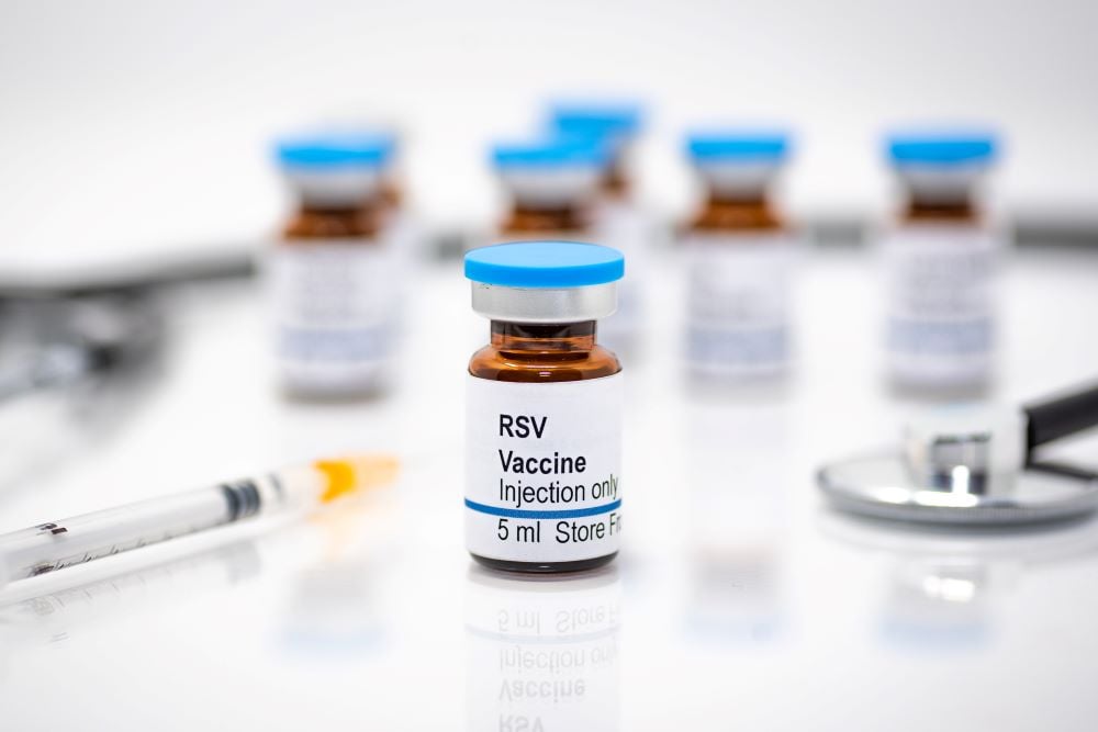Rallying in RSV vaccine race, Pfizer gains contract win over GSK in the UK 