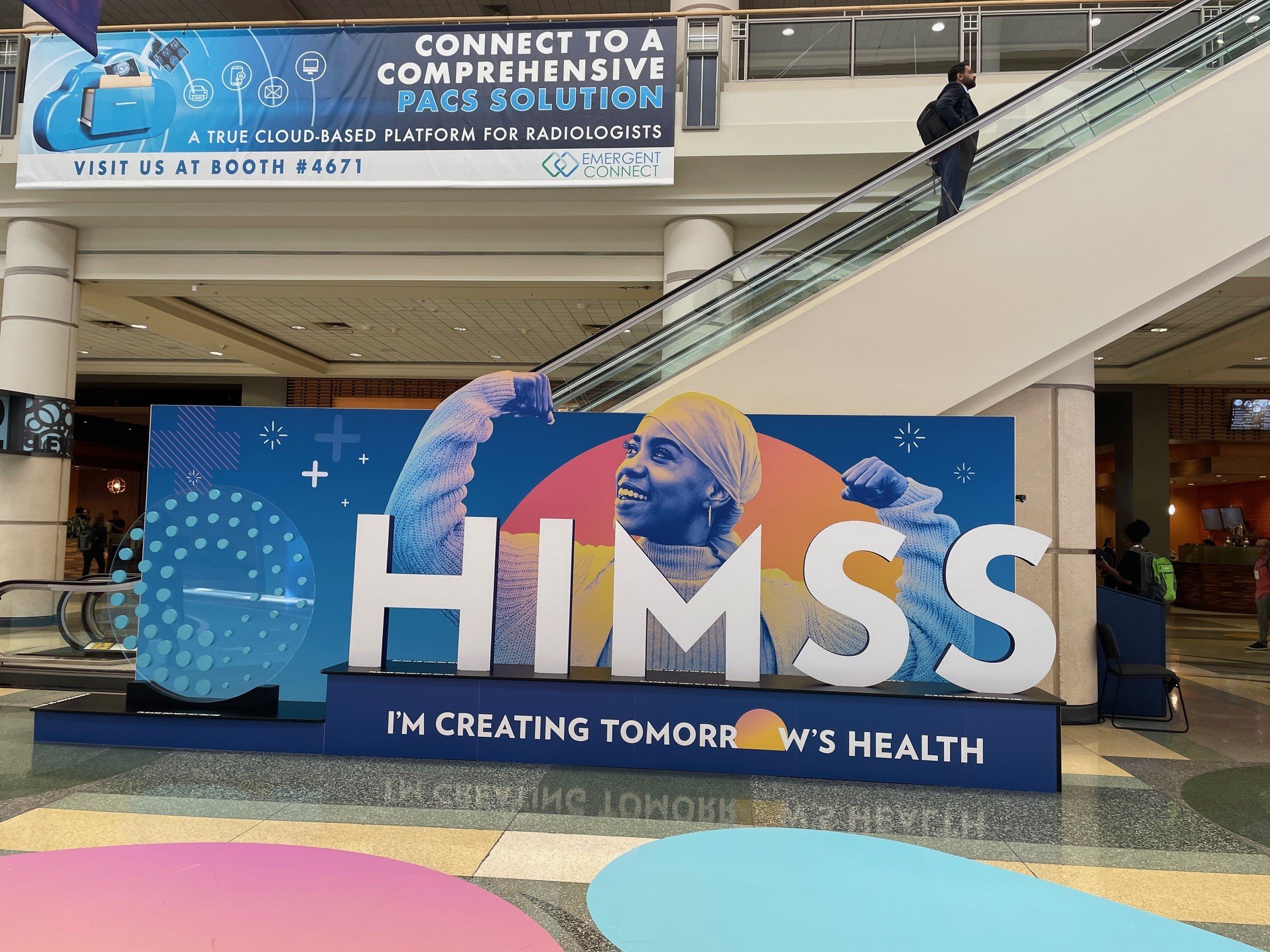 HIMSS24 Roundup: Linus Health acquires Aural Analytics; RevSpring rolls out new coverage identity solution