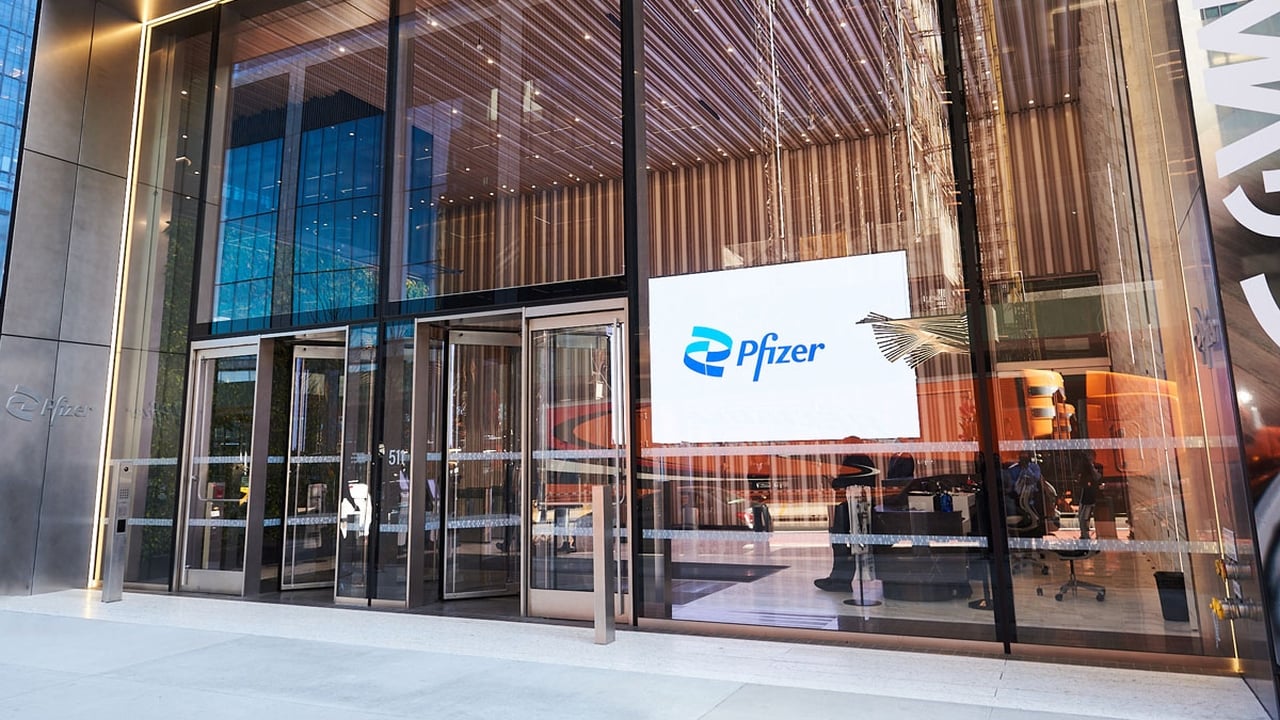 With FDA approval for Elrexfio, Pfizer brings multiple myeloma battle to Johnson & Johnson