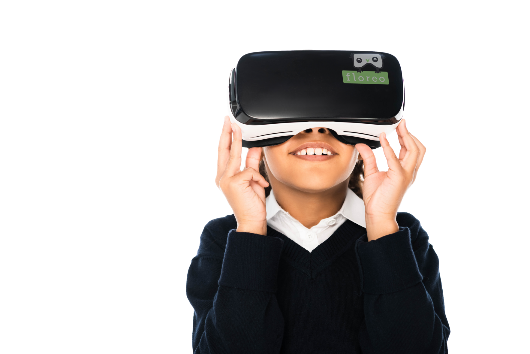 Floreo nabs FDA breakthrough label for its VR software