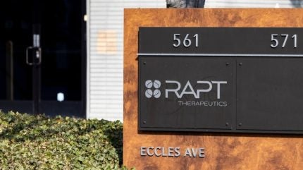 RAPT terminates Phase II trials for lead candidate following clinical hold