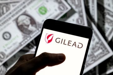 Gilead aims to cash in on liver disease wave with $4.6bn CymaBay deal
