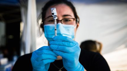 Morris & Dickson will distribute mpox vaccine Jynneos in the US
