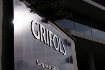 Grifols prepares for late-stage plans with plasma-derived medicines in 2024