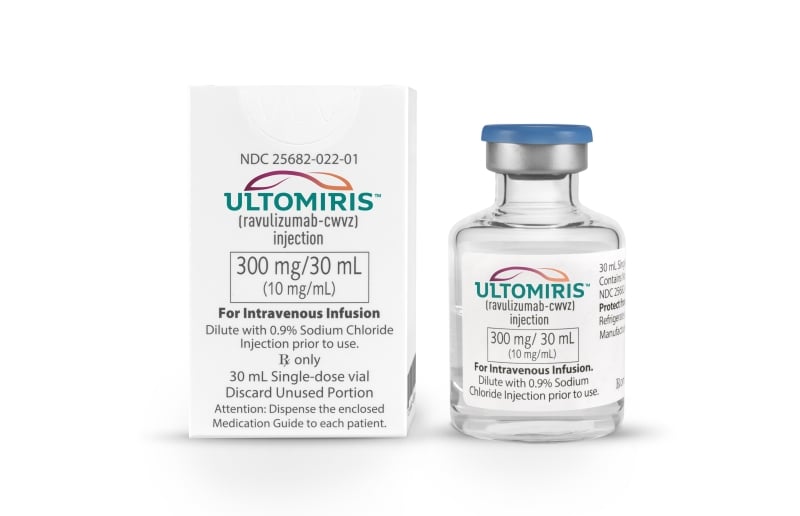 AstraZeneca's rare disease unit overcomes FDA snub to expand Ultomiris in NMOSD