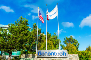 Genentech and Kronos Bio announce oncology partnership worth over $570m