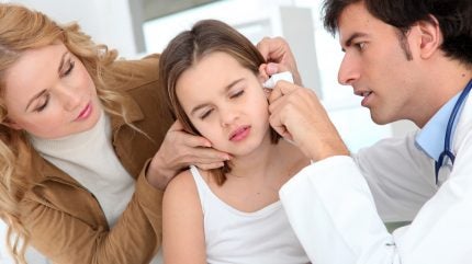 Amneal gains FDA greenlight to develop Ciprodex generic for ear infections