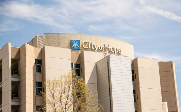 City of Hope receives $32.3 million from the California Institute for Regenerative Medicine to advance innovative therapies for patients