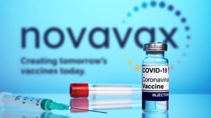 Novavax wins FDA emergency approval for updated Covid-19 vaccine