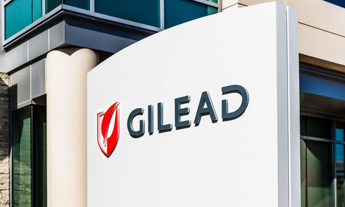 Gilead, CHAI and Penta to enhance HIV treatment for children